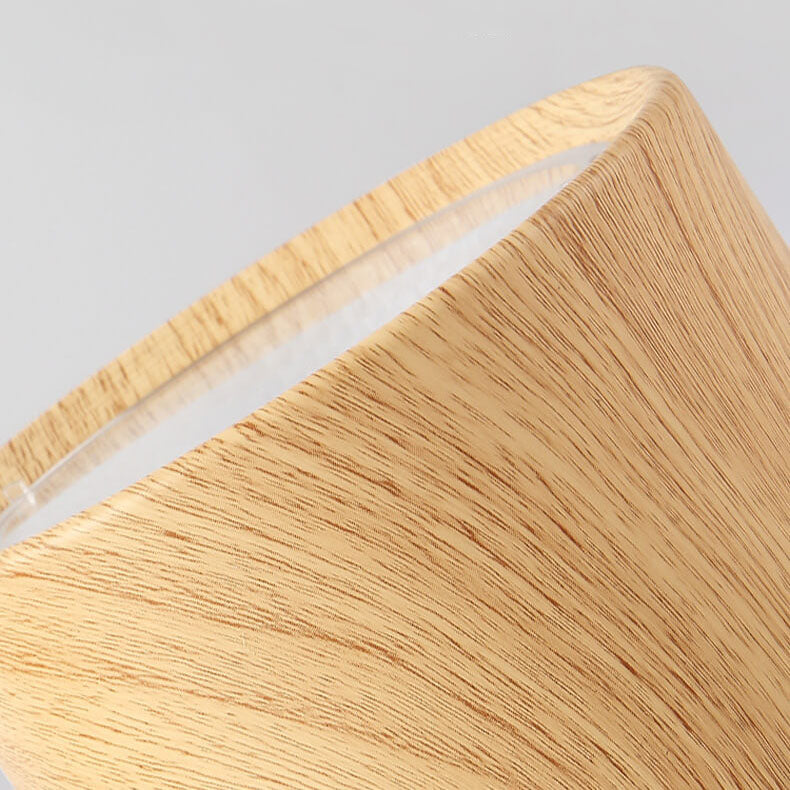 Plafonnier LED Nordic Cylinder Spotlight 