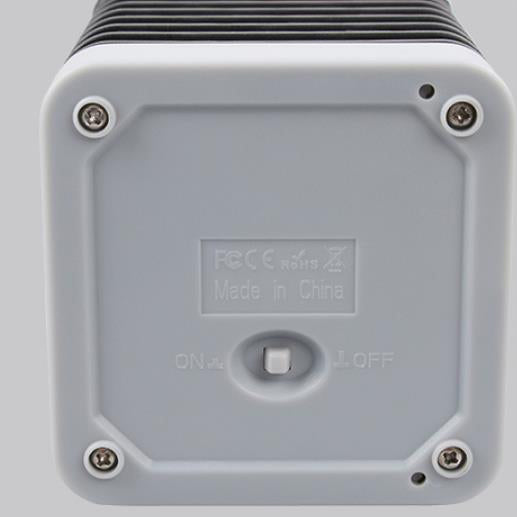 Lumière de torche solaire à flamme carrée LED pour jardin et pelouse décorative suspendue 
