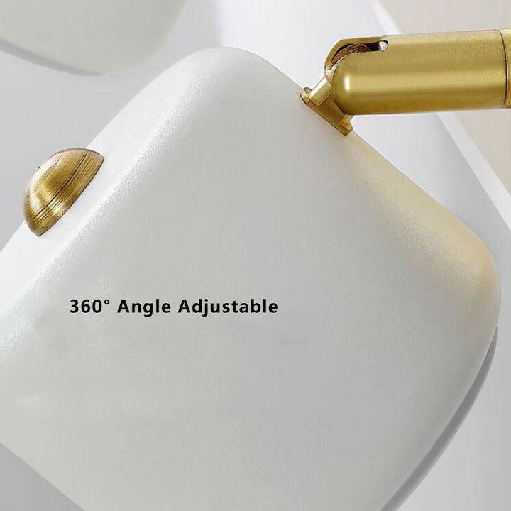 Lampe moderne d&