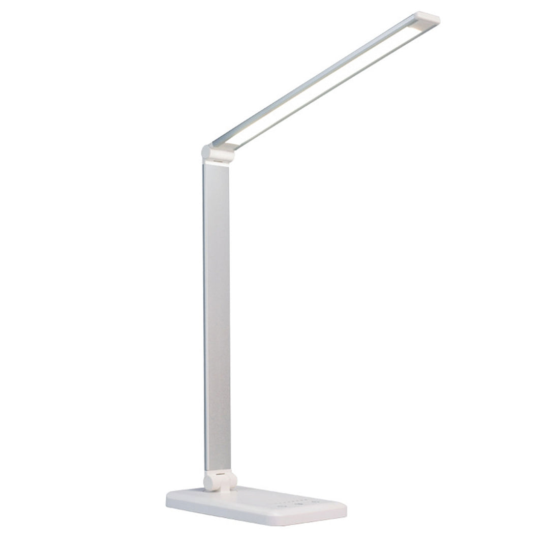 Simple Folding Wireless Rechargeable LED Eye Protection Reading Desk Lamp