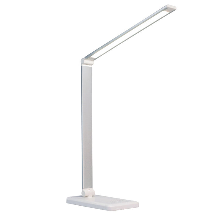 Simple Folding Wireless Rechargeable LED Eye Protection Reading Desk Lamp