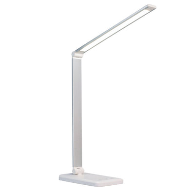Simple Folding Wireless Rechargeable LED Eye Protection Reading Desk Lamp