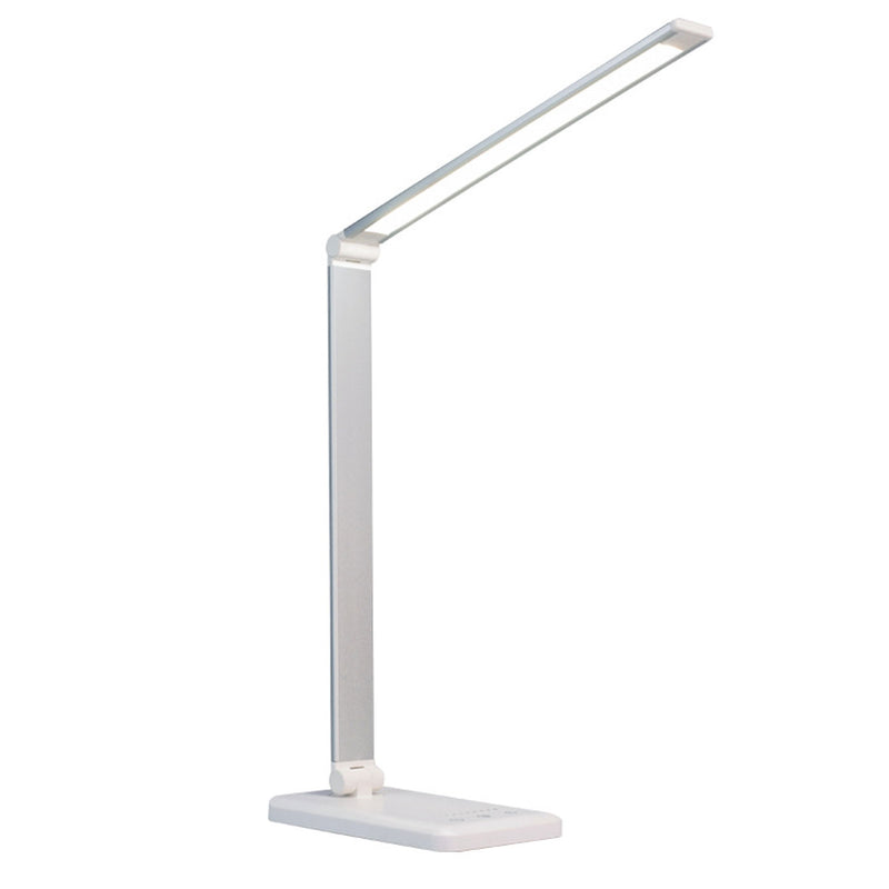 Simple Folding Wireless Rechargeable LED Eye Protection Reading Desk Lamp