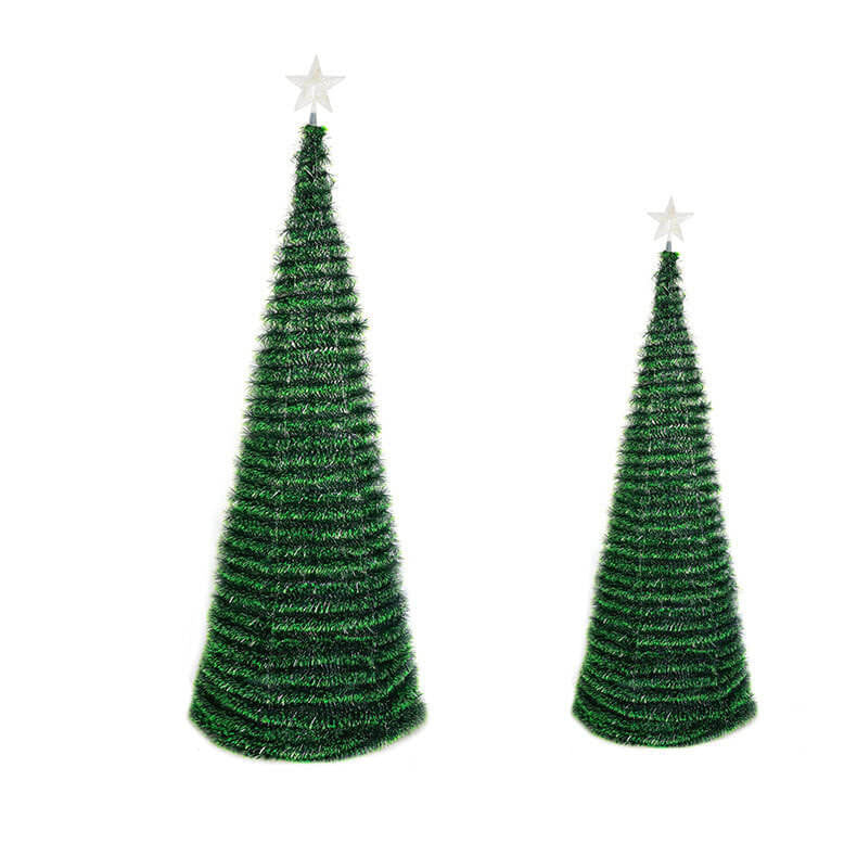 Lumières décoratives à LED USB pour arbre de Noël, décoration de vacances, lumières en fil de cuivre 