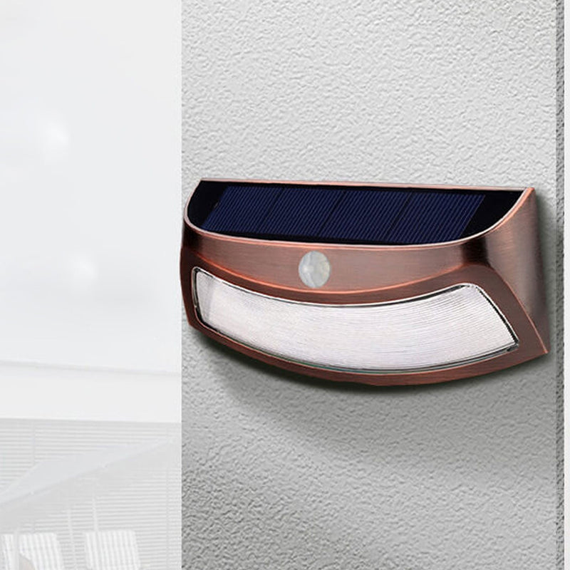 Lampe murale LED d&