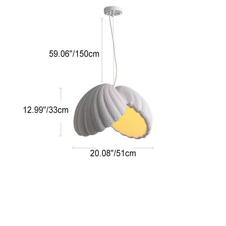 Moderne minimalistische drehbare LED-Wandleuchte
