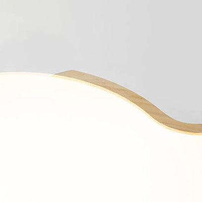 ضوء سقف للأطفال من نورديك لوجز كلاود ماكرون LED 