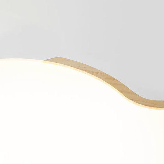 ضوء سقف للأطفال من نورديك لوجز كلاود ماكرون LED 