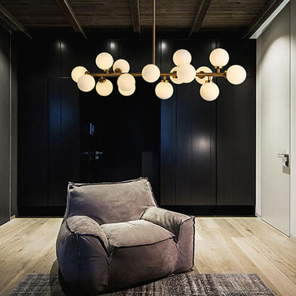 Lustre de l&