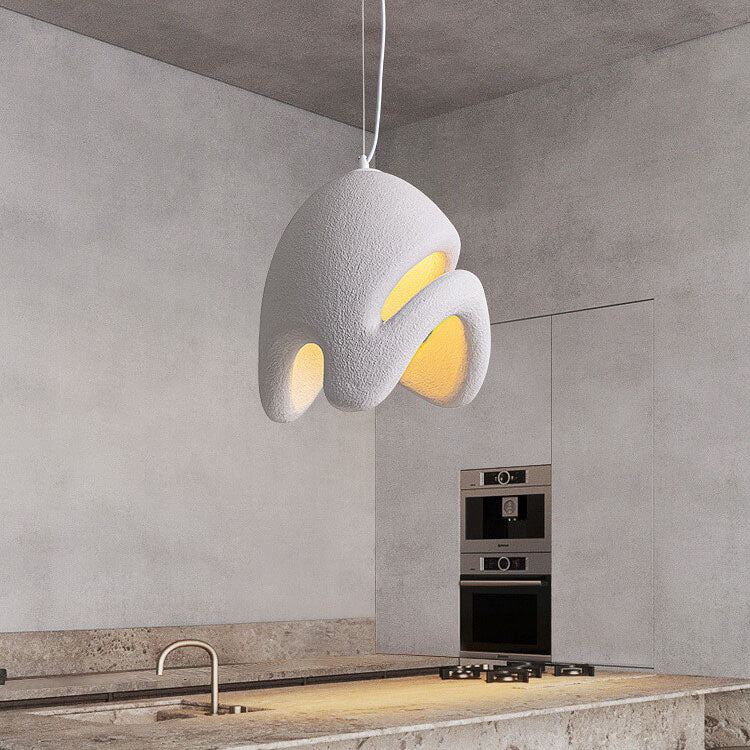 Moderne minimalistische drehbare LED-Wandleuchte