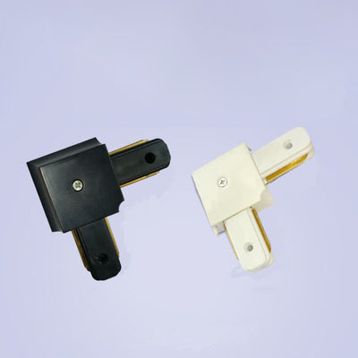 Accessoires d'éclairage sur rail à LED pour rail d'éclairage sur rail à adaptations multiples 