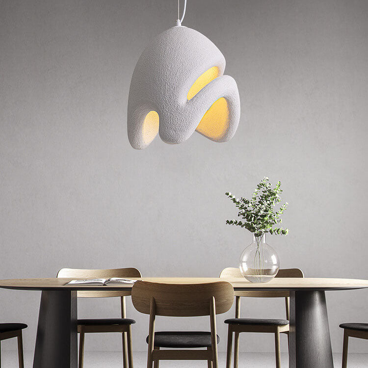 Moderne minimalistische drehbare LED-Wandleuchte