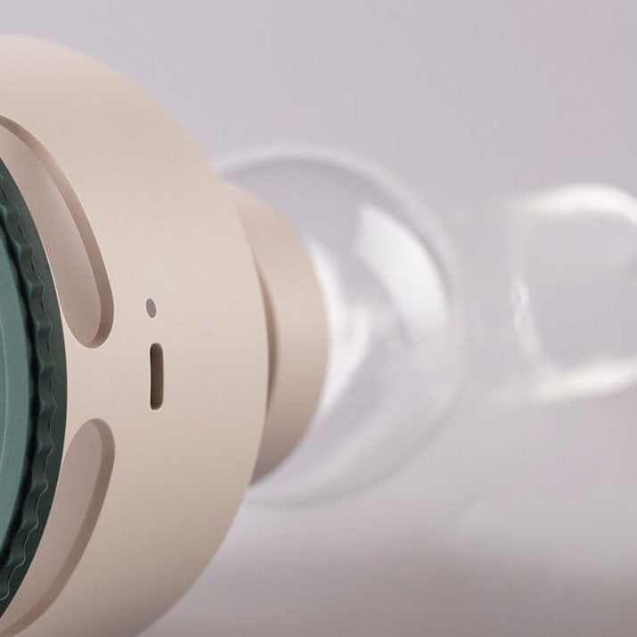 Zeitgenössische kreative Kerosinlampe LED USB Tischlampe für Unterhaltungsraum 