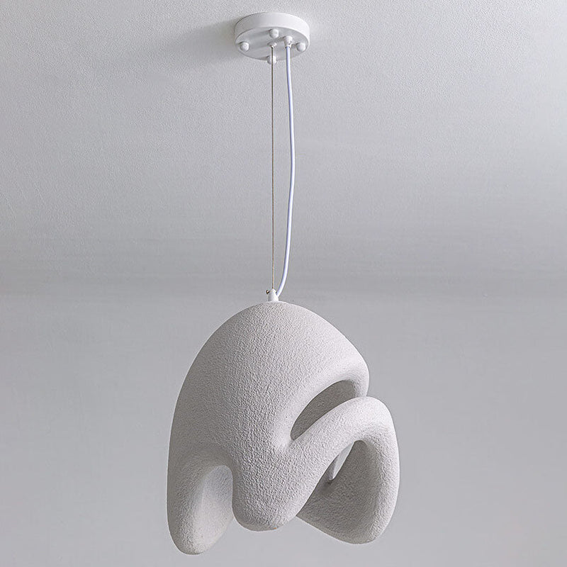 Moderne minimalistische drehbare LED-Wandleuchte