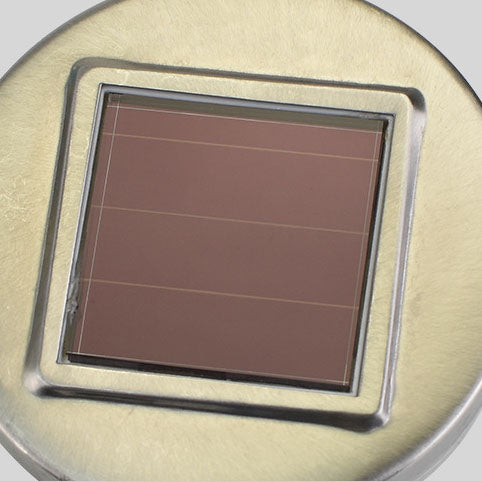 Pot en verre sphérique créatif LED lumière extérieure de pelouse de jardin 