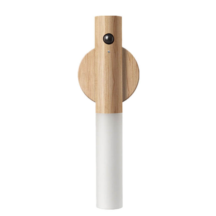 Stick Night Light Intelligent Sensor LED Wall Sconce Lamp