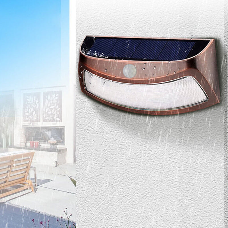 Lampe murale LED d&