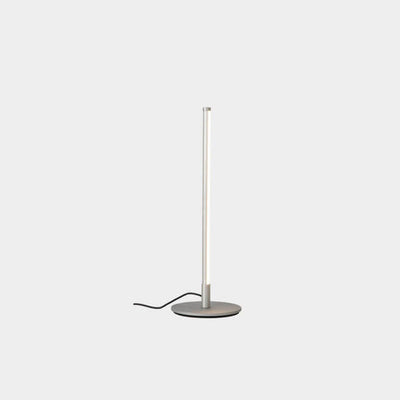 Lámpara de Mesa LED Lineal Minimalista Moderna 