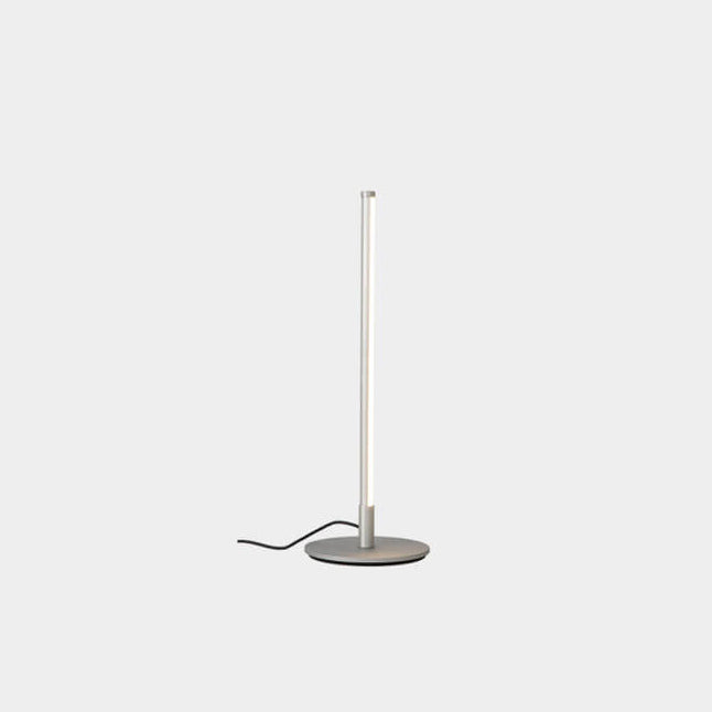 Lámpara de Mesa LED Lineal Minimalista Moderna 