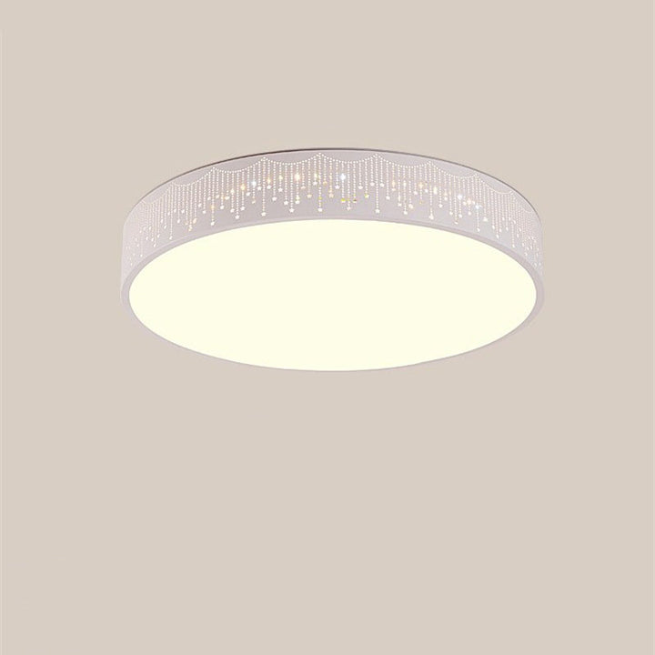Modern Creative Meteor Round Children&