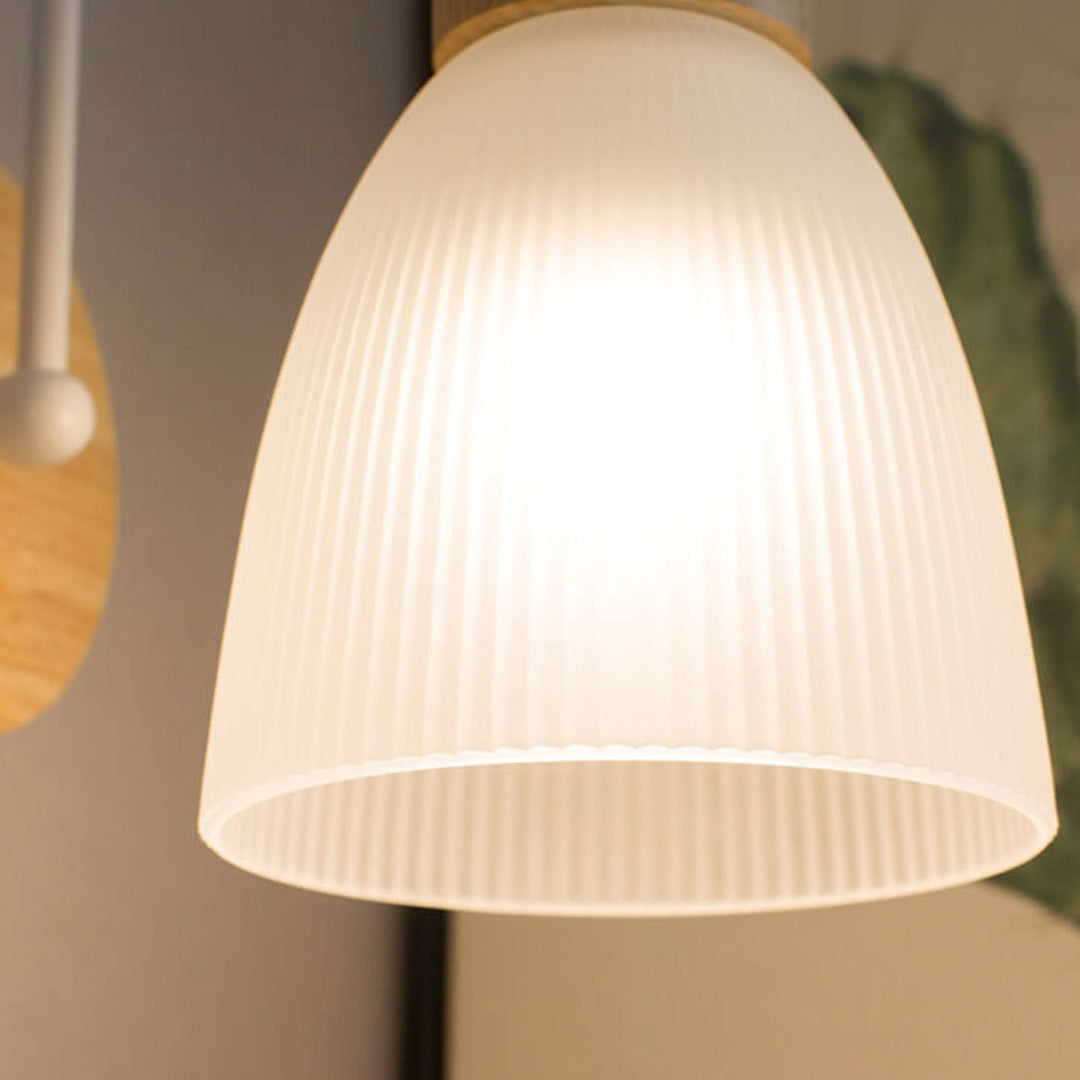 Lampe Applique Murale Moderne Design Simple Courbé 1-Lumière 