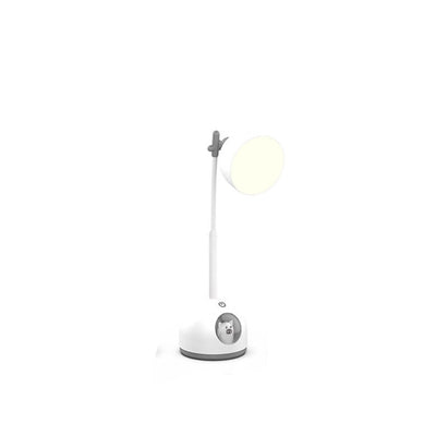 Kreative Cartoon-Studenten-USB-Lade-LED-1-Licht-Tischlampe