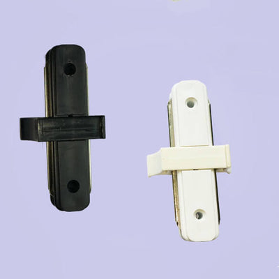Accessoires d'éclairage sur rail à LED pour rail d'éclairage sur rail à adaptations multiples 