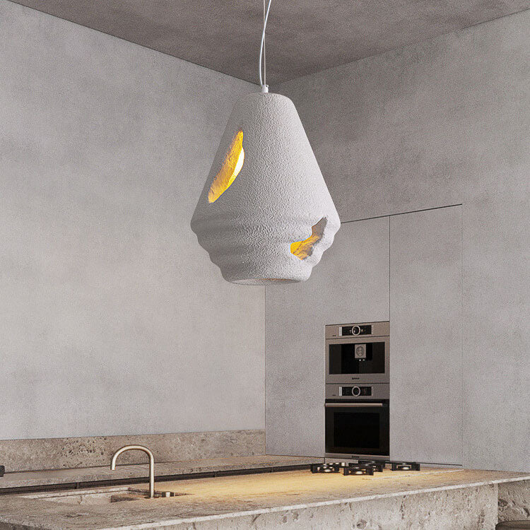 Moderne minimalistische drehbare LED-Wandleuchte