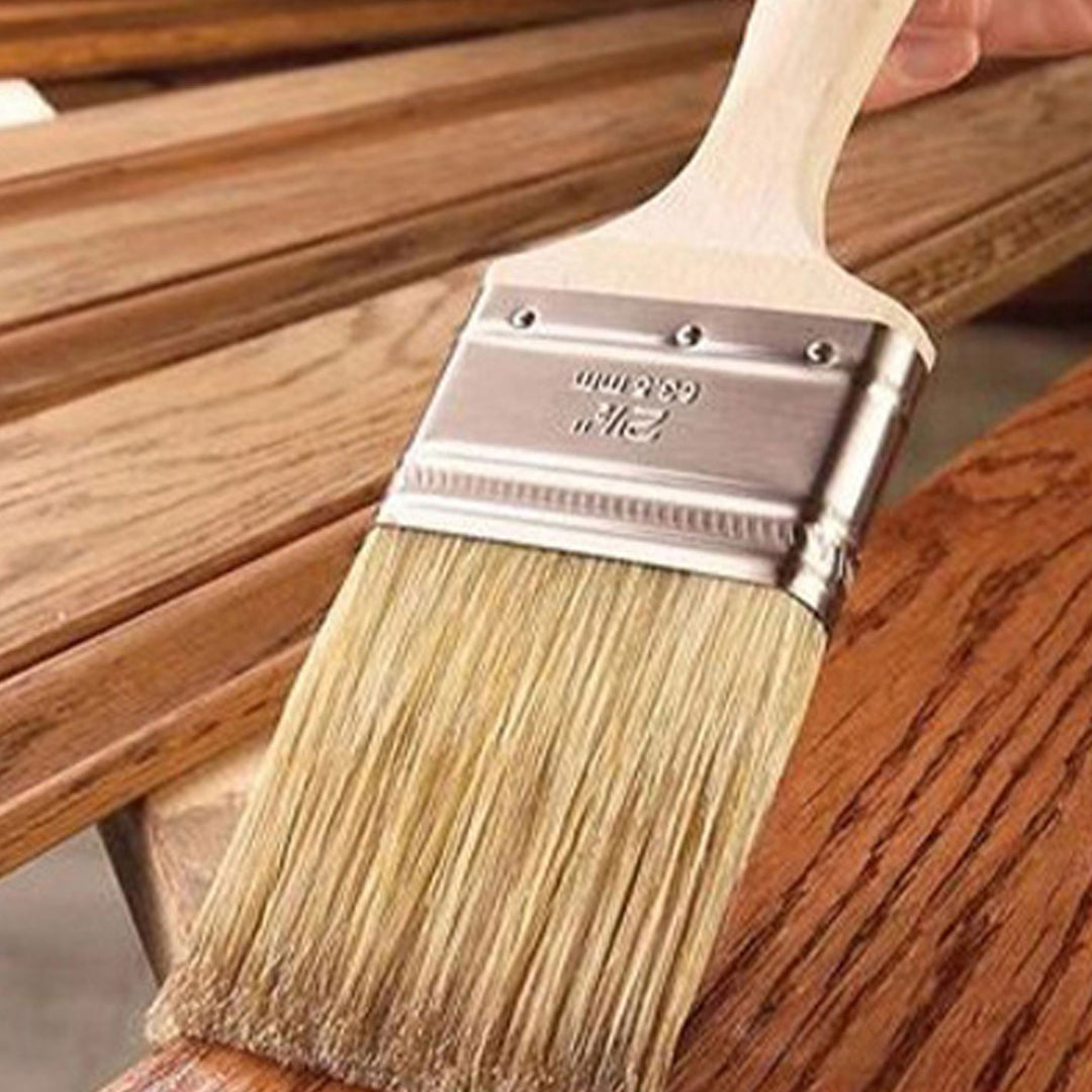 Lámpara de pared LED de hierro forjado redonda de grano de madera minimalista moderna 