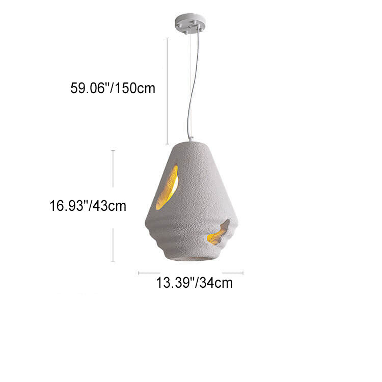 Moderne minimalistische drehbare LED-Wandleuchte