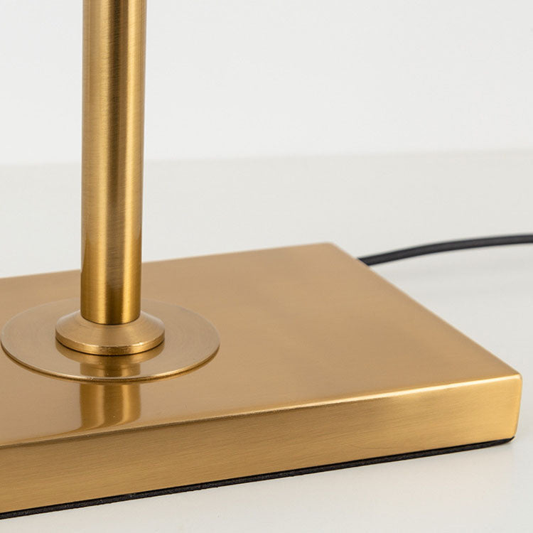 Moderner Mid-Century Stehende Stehlampe aus rundem Metallstoff mit 1 Licht für das Wohnzimmer 