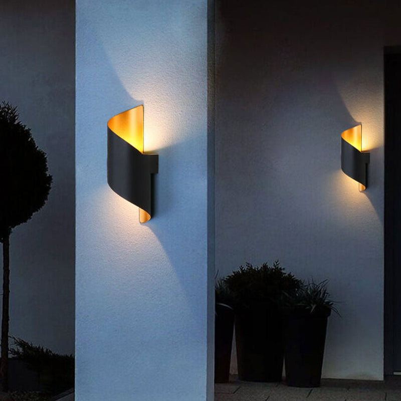 Lampe d&