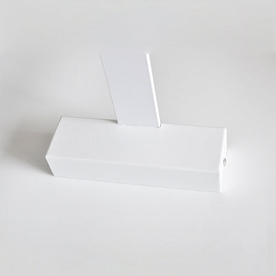 Nordic Waterproof Anti-fog LED 1-Light Mirror Headlight Vanity Light Wall Sconce Lamp