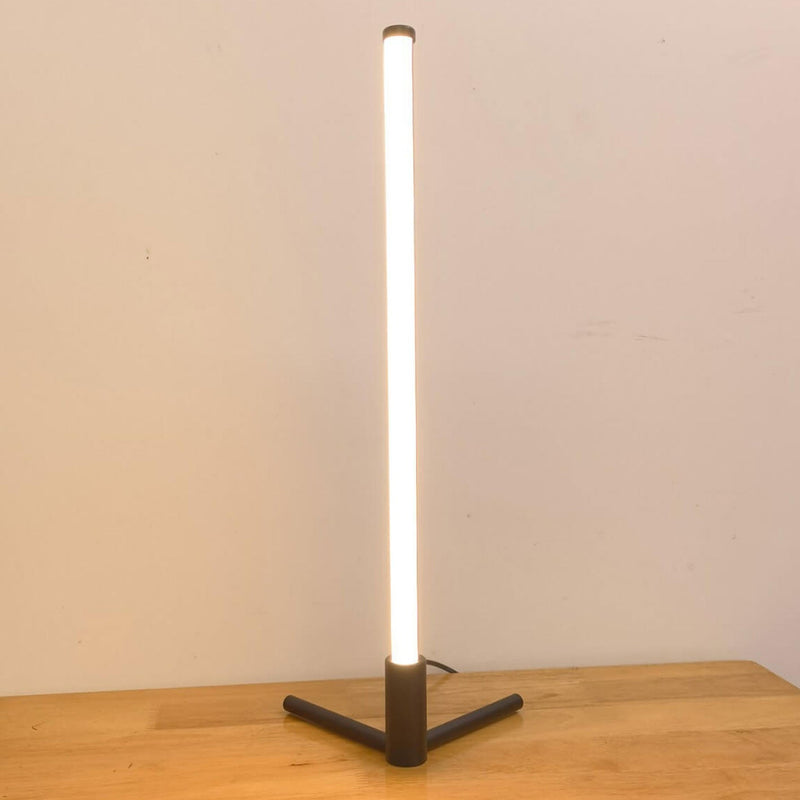 Minimalistische kreative Bar LED-Nachtlicht-Tischlampe 