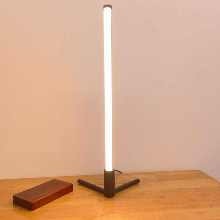 Minimalist Creative Bar LED Night Light Table Lamp