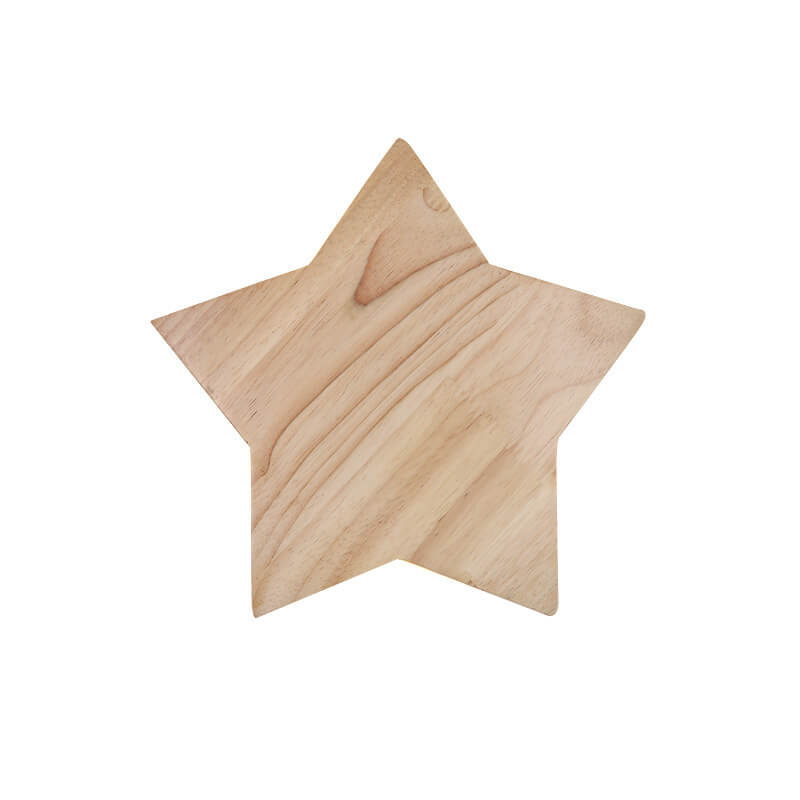 Star shaped wall light hotsell