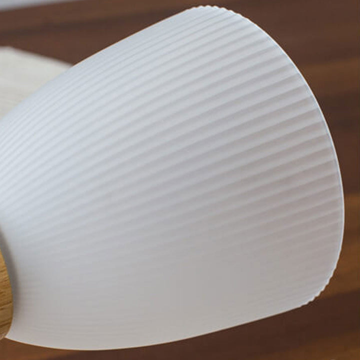 Lampe Applique Murale Moderne Design Simple Courbé 1-Lumière 