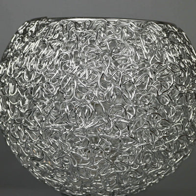 Moderne bunte 1-Licht-Kuppel-Halbeinbauleuchte 