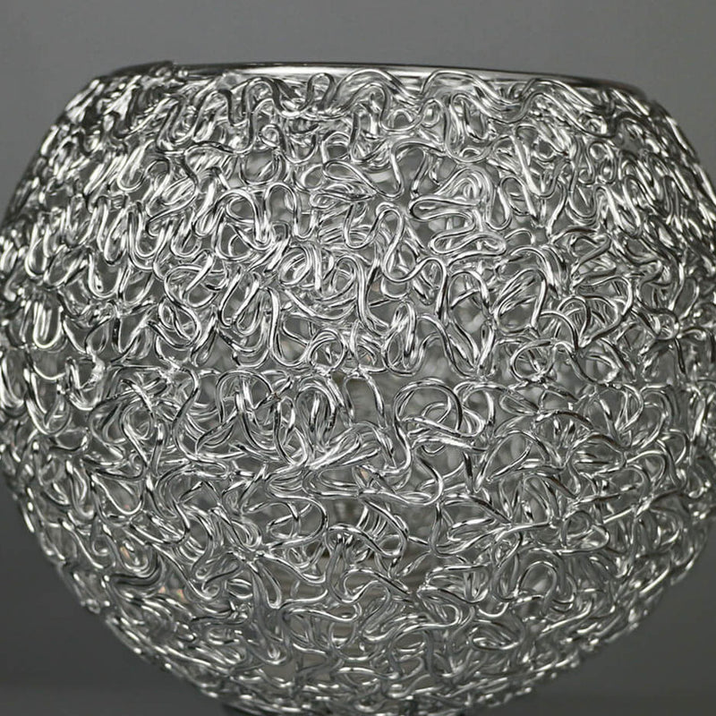 Moderne bunte 1-Licht-Kuppel-Halbeinbauleuchte 