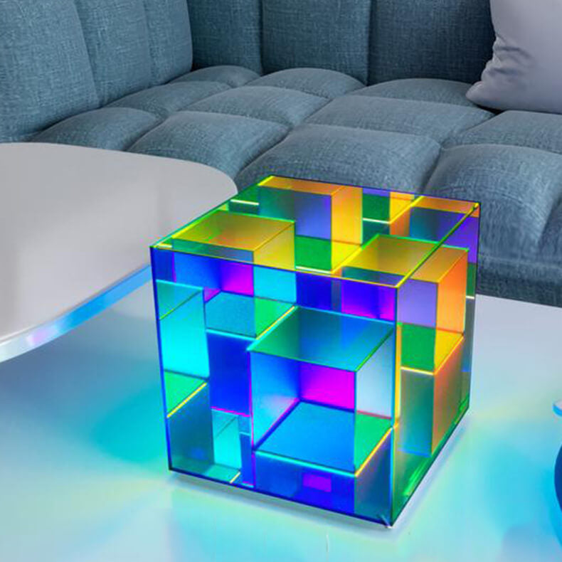 Nordic Creative Stereo Rubik&