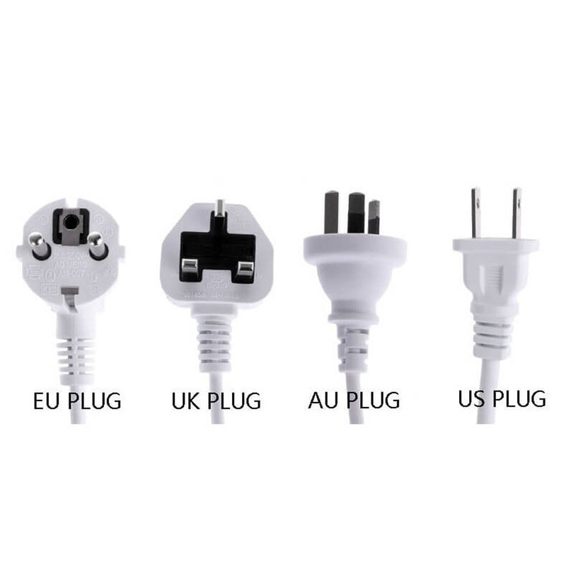 Lampe de table européenne rétro en tissu à 1 lumière 