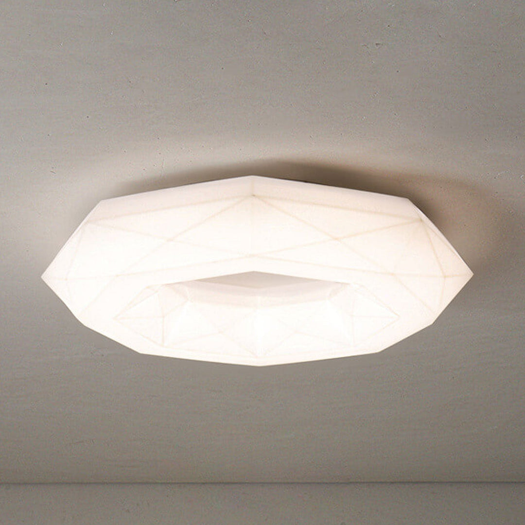 Conception moderne de coupe créative nid d&