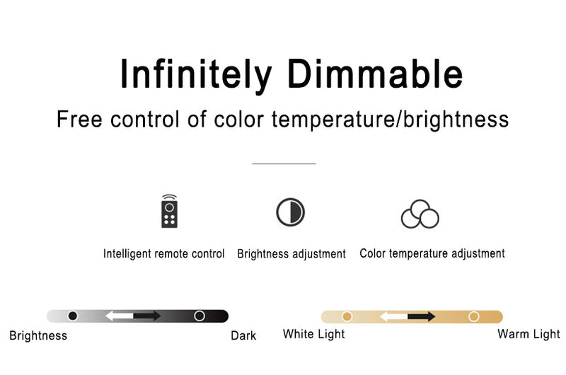 Moderne minimalistische LED-Pendelleuchte mit langem Streifen 