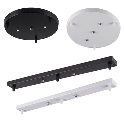 Cluster Pendant Lights