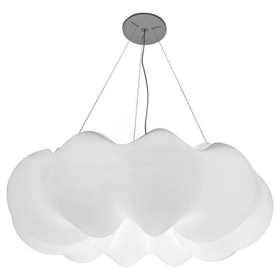 Nordic Floating Cloud  LED Pendant Ceiling Light