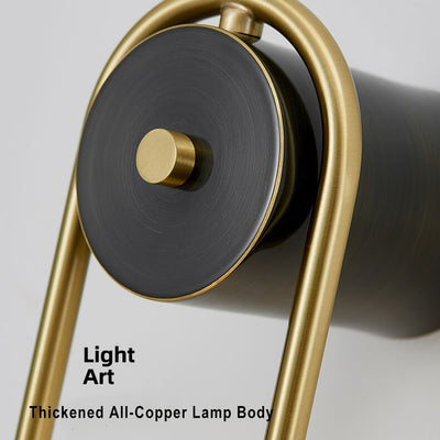 Glass Ball 2-Light Globe Sconce Lamp