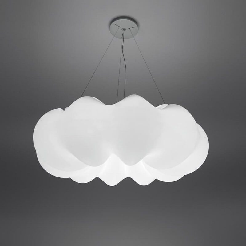 Nordic Floating Cloud  LED Pendant Ceiling Light