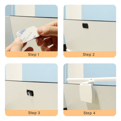 Computer Laptop Monitor Anti Blue Light E-Reading LED USB  Screen Lamp