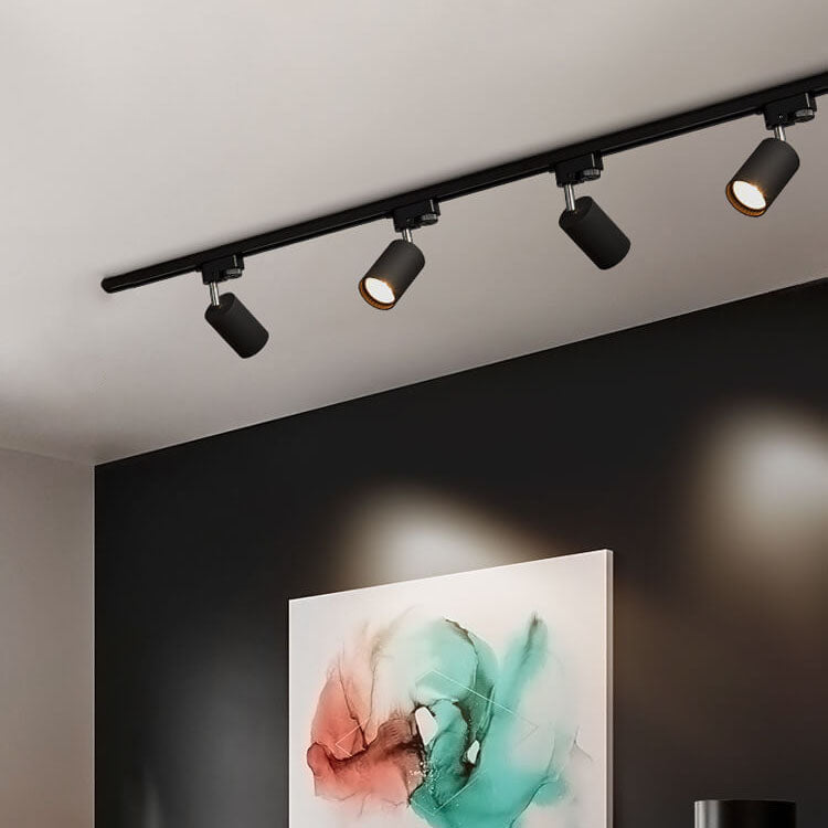 Ceiling Track Lighting Systems | Shelly Lighting