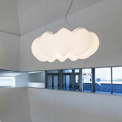 Nordic Floating Cloud  LED Pendant Ceiling Light